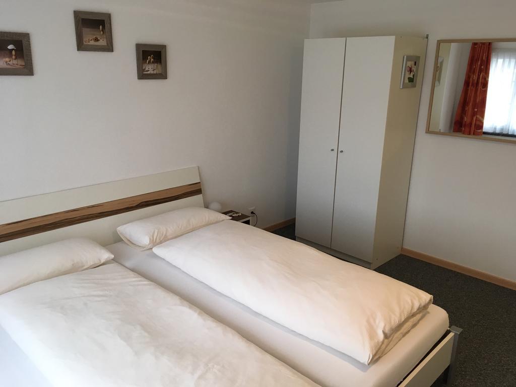Bütschwil 阳光旅馆酒店 外观 照片